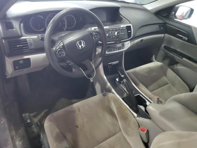 Photo 8 from auction – 2015 HONDA ACCORD EX with VIN 1HGCR2F72FA188799