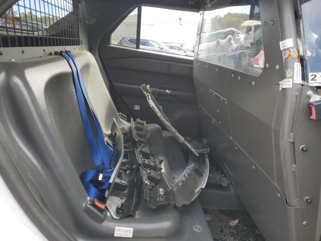 Photo 11 from auction – 2020 FORD EXPLORER P with VIN 1FM5K8AW7LGD00126