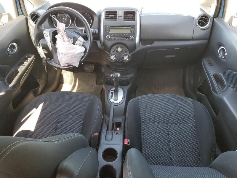 Photo 8 from auction – 2014 NISSAN VERSA NOTE with VIN 3N1CE2CP2EL364839