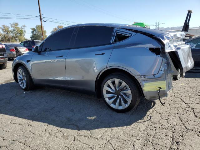 Photo 2 from auction – 2026 TESLA MODEL Y with VIN 7SAYGDEE8TF438929