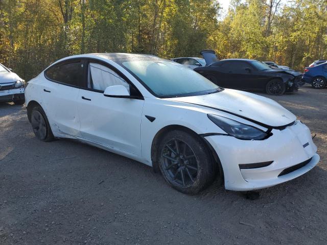 Photo 4 from auction – 2023 TESLA MODEL 3 with VIN 5YJ3E1EA5PF480392