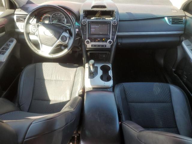 Photo 8 from auction – 2014 TOYOTA CAMRY L with VIN 4T1BF1FK0EU857680