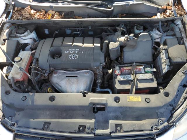 Photo 12 from auction – 2010 TOYOTA RAV4 with VIN JTMBF4DV6AD026939