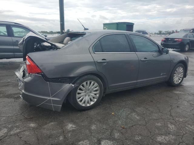 Photo 3 from auction – 2012 FORD FUSION HYB with VIN 3FADP0L35CR259788
