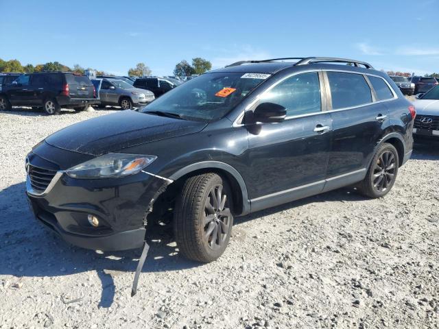 صورة رقم 1 من المزاد - 2015 MAZDA CX-9 GRAND مع VIN JM3TB3DV2F0467404