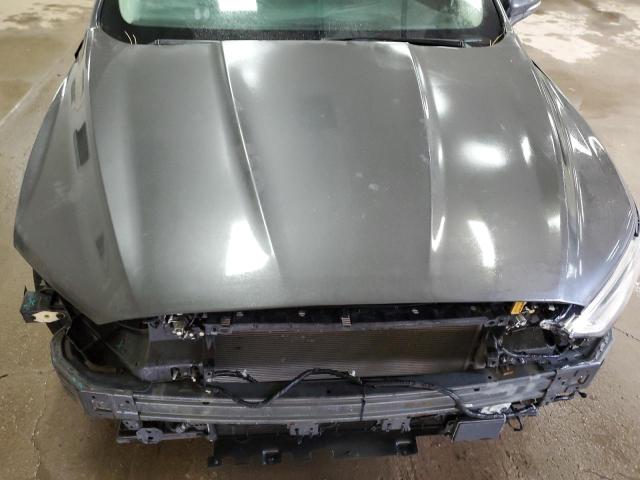 Photo 11 from auction – 2020 FORD FUSION SEL with VIN 3FA6P0CD5LR186813