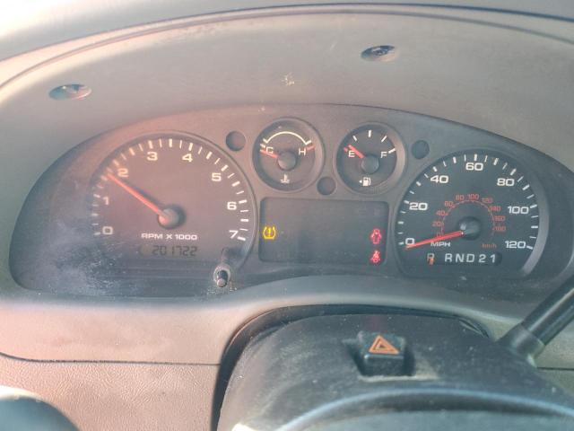Photo 9 from auction – 2007 FORD RANGER with VIN 1FTYR10D57PA13992