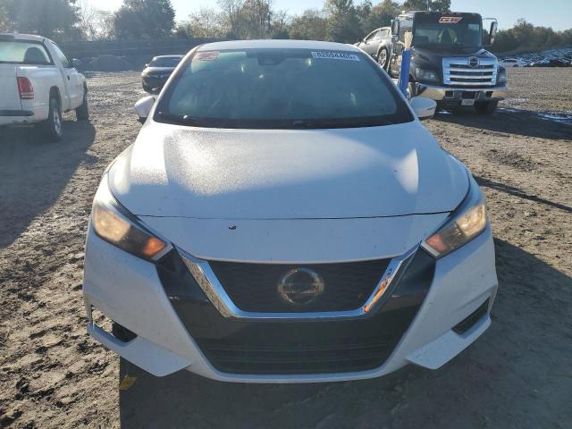 Photo 5 from auction – 2020 NISSAN VERSA with VIN 3N1CN8EV3LL858977
