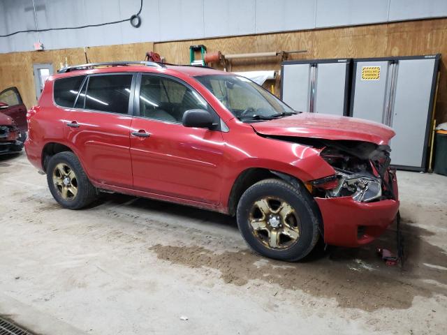 Photo 4 from auction – 2011 TOYOTA RAV4 with VIN JTMBF4DVXBD041011