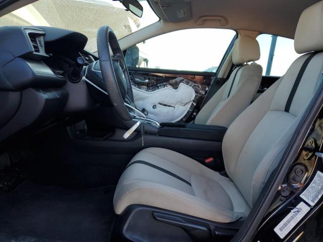 Photo 7 from auction – 2016 HONDA CIVIC LX with VIN 19XFC2F52GE044471