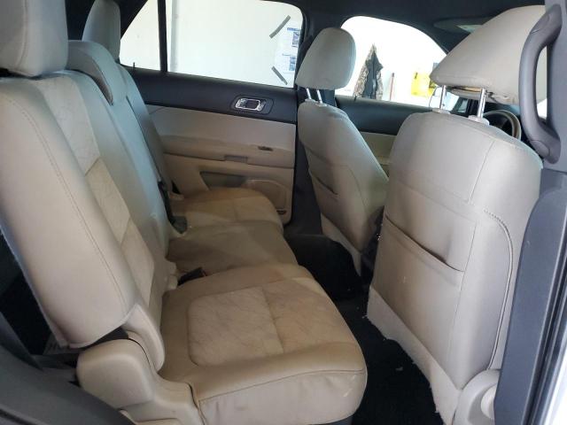 Photo 11 from auction – 2011 FORD EXPLORER with VIN 1FMHK8B86BGA69764