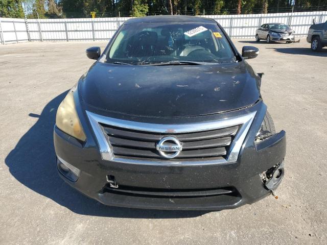 Photo 5 from auction – 2015 NISSAN ALTIMA 2.5 with VIN 1N4AL3AP7FC158034