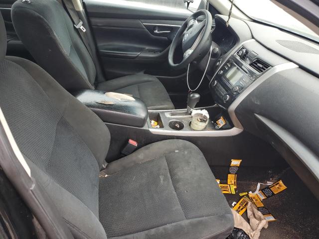 Photo 7 from auction – 2015 NISSAN ALTIMA 2.5 with VIN 1N4AL3AP5FC577970