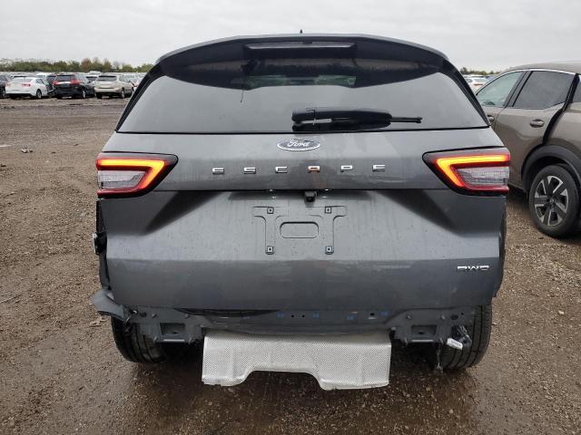 Photo 6 from auction – 2025 FORD ESCAPE ST with VIN 1FMCU9NA2SUA25898