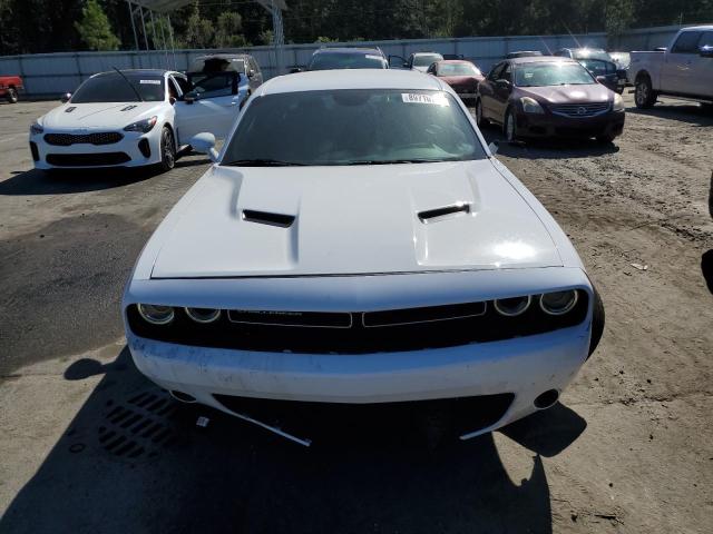Photo 5 from auction – 2019 DODGE CHALLENGER with VIN 2C3CDZAG4KH687732
