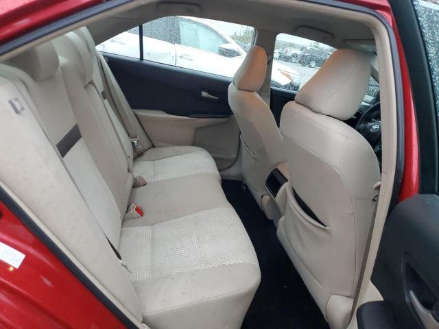 Photo 10 from auction – 2013 TOYOTA CAMRY L with VIN 4T1BF1FK3DU650845
