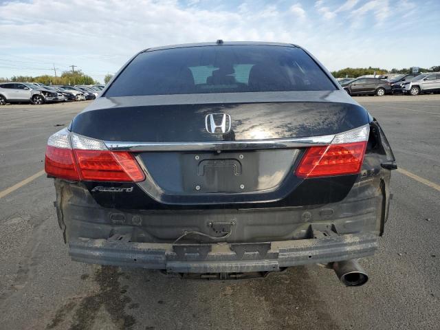 Photo 6 from auction – 2014 HONDA ACCORD EXL with VIN 1HGCR2F83EA099475