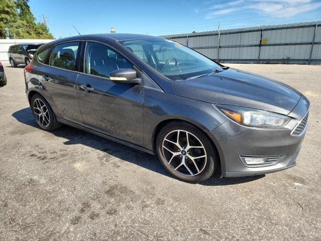 Photo 4 from auction – 2017 FORD FOCUS SEL with VIN 1FADP3M20HL256262