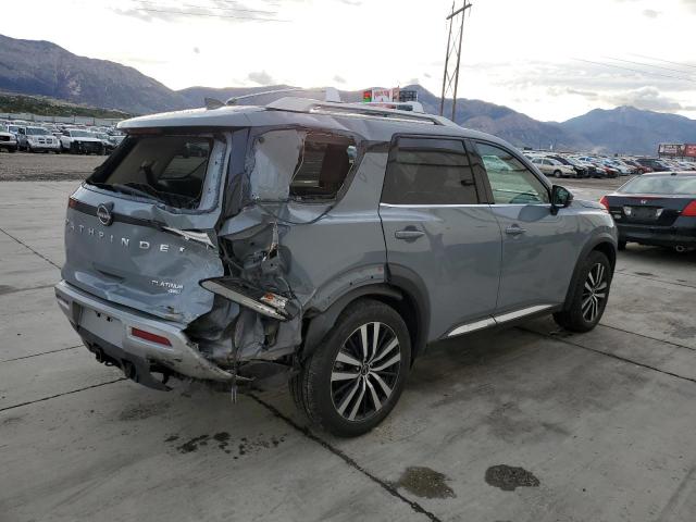 Zdjęcie 3 z aukcji – 2023 NISSAN PATHFINDER z VIN 5N1DR3DK9PC211108