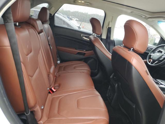 Photo 11 from auction – 2015 FORD EDGE TITAN with VIN 2FMPK4K92FBB25077