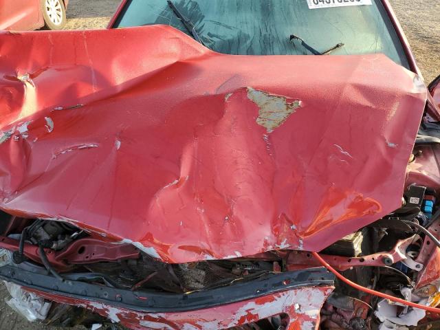Photo 11 from auction – 2008 TOYOTA CAMRY CE with VIN 4T1BE46K88U247471