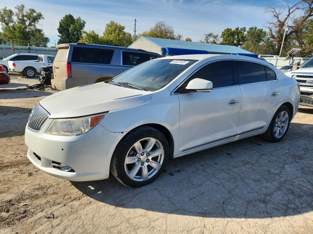 BUICK LACROSSE P 2012 с VIN 1G4GD5E37CF270231 - Фото с аукциона