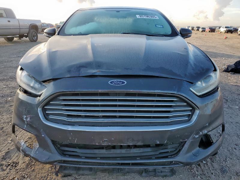 Photo 5 from auction – 2016 FORD FUSION SE with VIN 3FA6P0HD8GR156431