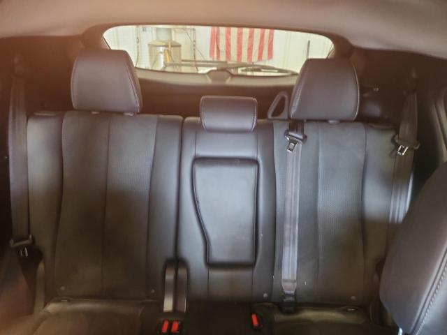 Photo 10 from auction – 2025 MITSUBISHI ECLIPSE CR with VIN JA4ATWAA1SZ009658