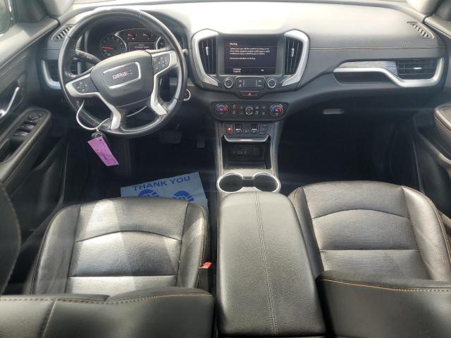Photo 8 from auction – 2019 GMC TERRAIN SL with VIN 3GKALVEV6KL231086