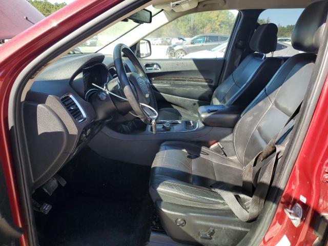 Photo 7 from auction – 2014 DODGE DURANGO LI with VIN 1C4RDHDG2EC402089