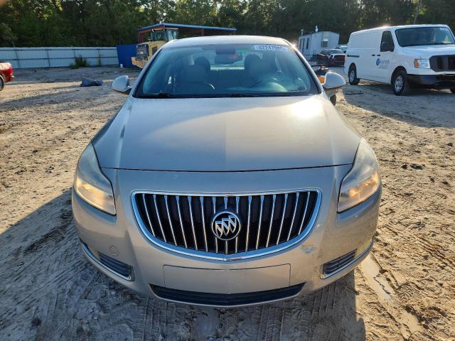 Photo 5 from auction – 2011 BUICK REGAL CXL with VIN W04GN5EC4B1003782