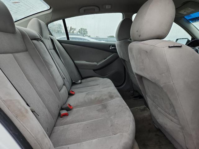 Photo 10 from auction – 2011 NISSAN ALTIMA BAS with VIN 1N4AL2APXBN509463