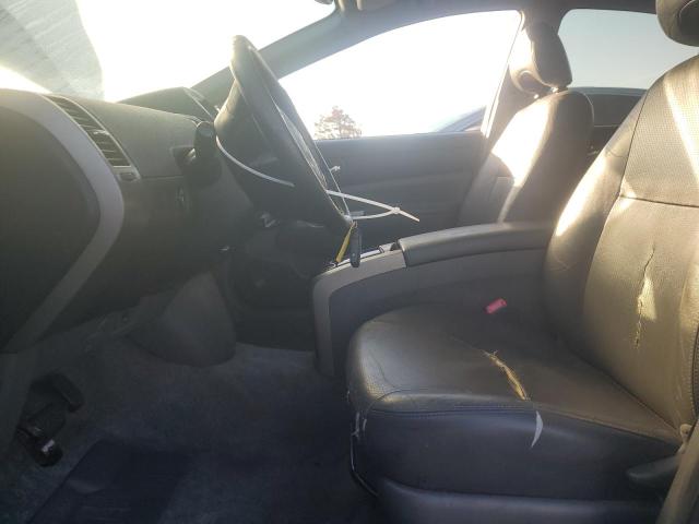 Photo 7 from auction – 2009 TOYOTA PRIUS with VIN JTDKB20U693519616