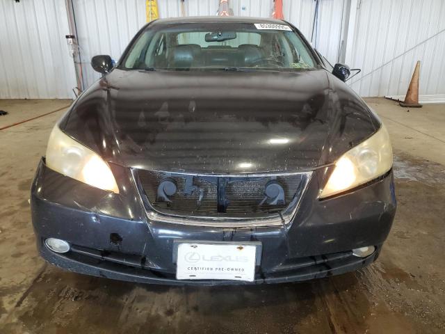 Photo 5 from auction – 2008 LEXUS ES 350 with VIN JTHBJ46G282226928