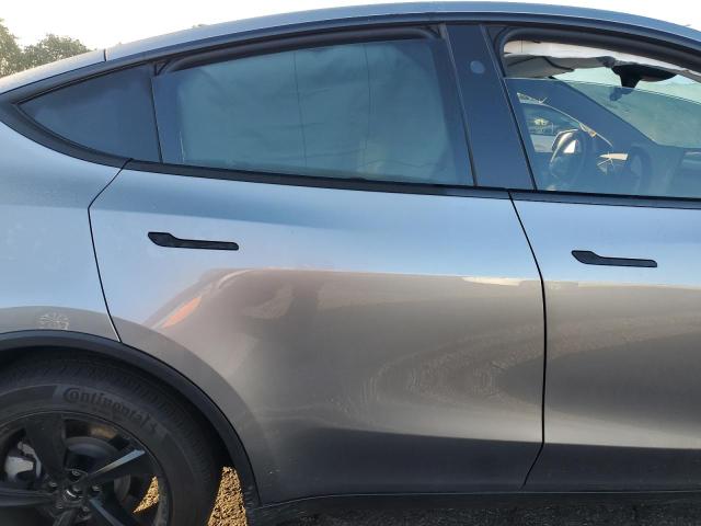Photo 11 from auction – 2026 TESLA MODEL Y with VIN 7SAYGDEE8TF341648