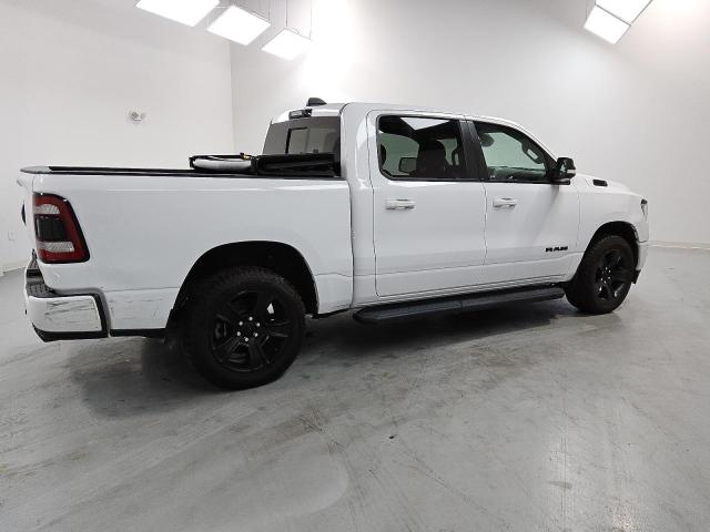 Zdjęcie 3 z aukcji – 2022 RAM 1500 BIG H z VIN 1C6SRFFT8NN319828