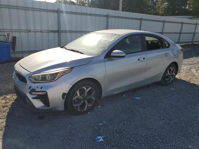 Photo 1 from auction – 2019 KIA FORTE FE with VIN 3KPF24AD8KE083345