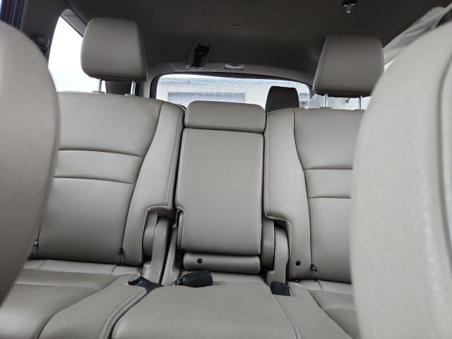 Photo 10 from auction – 2019 HONDA PILOT EXL with VIN 5FNYF6H5XKB083266