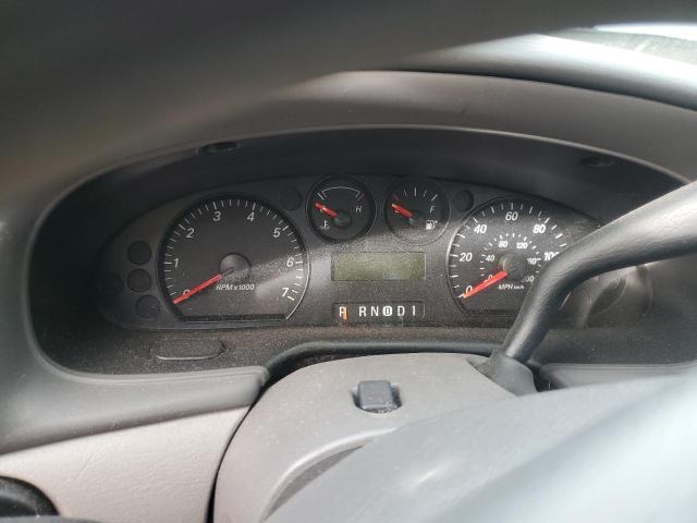 Photo 9 from auction – 2004 FORD TAURUS SES with VIN 1FAFP55S04G182041
