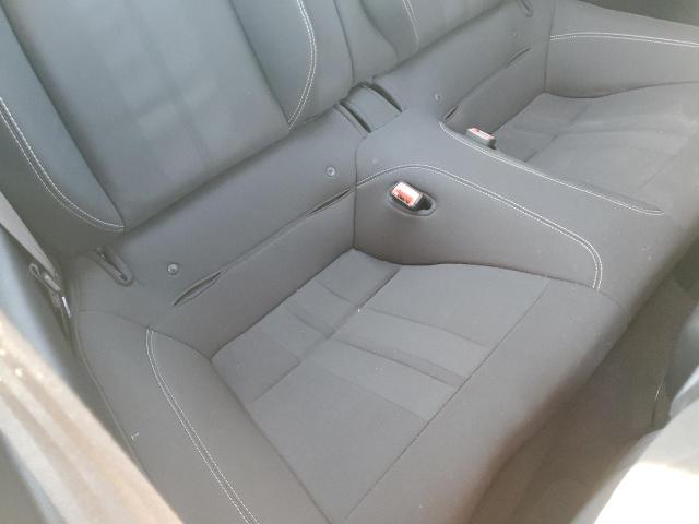 Photo 10 from auction – 2018 FORD MUSTANG with VIN 1FA6P8TH5J5154865