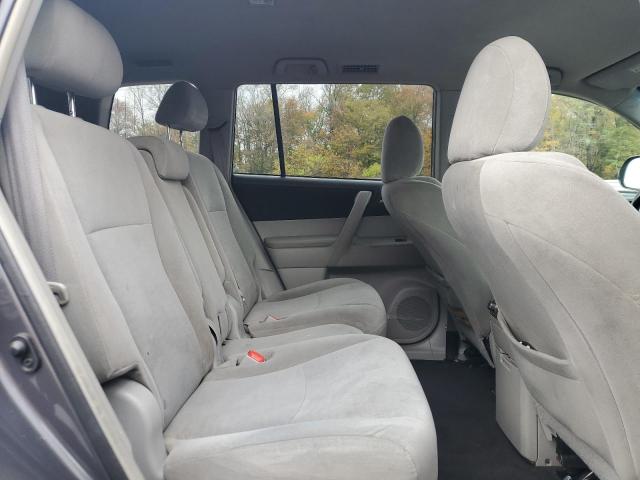 Zdjęcie 11 z aukcji – 2013 TOYOTA HIGHLANDER z VIN 5TDBK3EH3DS195128