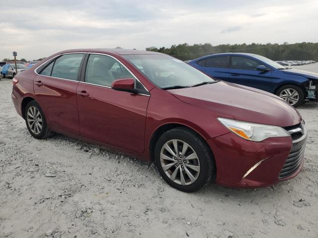 Photo 4 from auction – 2017 TOYOTA CAMRY LE with VIN 4T1BF1FK1HU701359