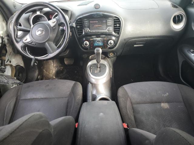 Photo 8 from auction – 2017 NISSAN JUKE S with VIN JN8AF5MV7HT753996