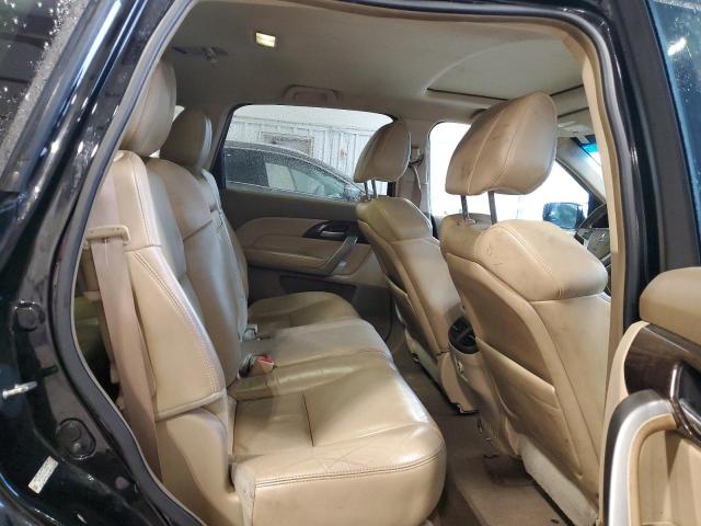 Photo 11 from auction – 2013 ACURA MDX with VIN 2HNYD2H27DH504632
