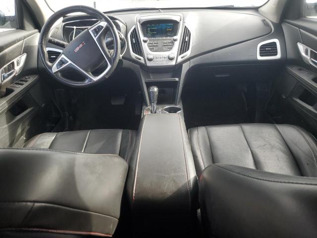 Photo 8 from auction – 2016 GMC TERRAIN SL with VIN 2GKFLUE31G6179120