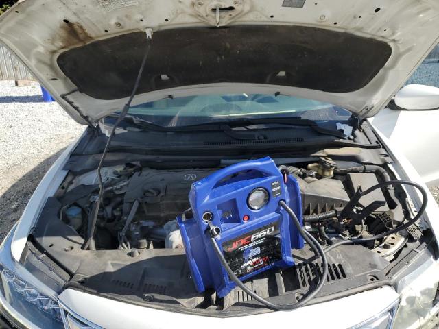 Photo 11 from auction – 2016 ACURA ILX PREMIU with VIN 19UDE2F76GA015305