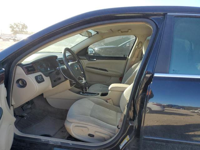 Photo 7 from auction – 2011 CHEVROLET IMPALA LT with VIN 2G1WG5EK5B1238357