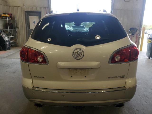 Photo 6 from auction – 2012 BUICK ENCLAVE with VIN 5GAKVCED5CJ304674