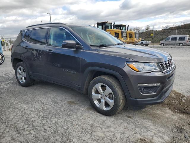 Photo 4 from auction – 2019 JEEP COMPASS LA with VIN 3C4NJDBBXKT839698