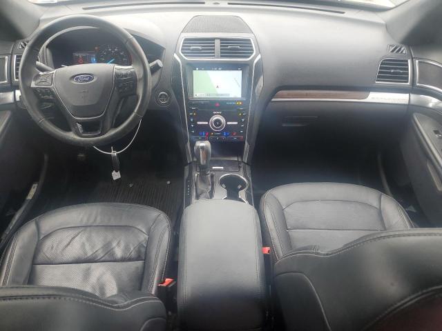 Photo 8 from auction – 2019 FORD EXPLORER L with VIN 1FM5K8F88KGB16242